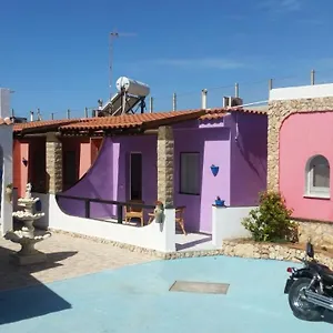  Casa vacanze Blu Italia